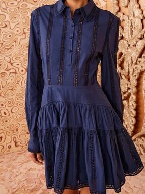 Ulla Johnson Camille Dress